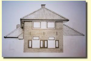 Kleurpotlood (opzet opdracht)